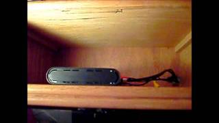 Comcast Slim Cable Box Review HD [upl. by Leihcim]