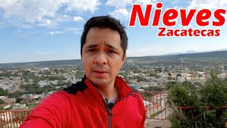 Nieves Zacatecas [upl. by Pulling129]