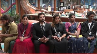 Bigg Boss Tamil Season 8  Promo 5 13th November biggbosstamil biggbossseason8tamil biggboss [upl. by Tannenwald]