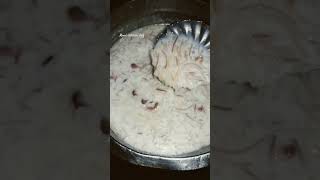 Semiya payasam😍😋 sweet ytshorts semiya cooking trending [upl. by Cosimo726]