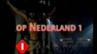 Nederland 1 siger godnat 100404 [upl. by Anselme611]