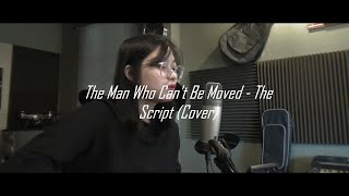 The Man Who Cant Be Moved  The Script Cover [upl. by Rialcnis]