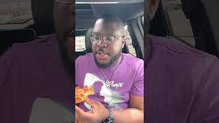 👀 JETS PIZZA THE BEST IN THE COUNTRY 👀 food shorts mukbang [upl. by Shirline]