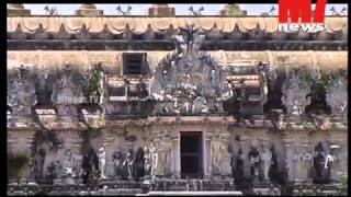 Sree Padmanabha Swami Temple Documentary [upl. by Leonerd]