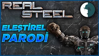 Real Steel Champions Official Launch Trailer Android [upl. by Trevar]