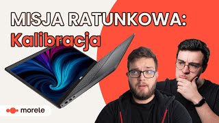 Czy matryce w laptopach są złe i jak je kalibrować [upl. by Oterol193]