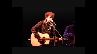 Bob Dylan Queen Jane ApproximatelyBinghamptonOCTOBER 12 1992 [upl. by Shere]