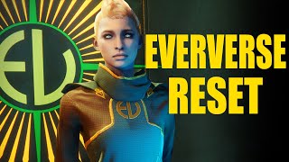 EVERVERSE WEEKLY RESET ● Destiny 2 Week of June 6th  Season of Deep [upl. by Anifur343]