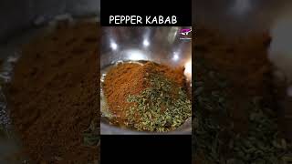 Chicken Pepper Kabab  ಚಿಕನ್ ಪೆಪ್ಪರ್ ಕಬಾಬ್ 100 ನಾಲಿಗೆ ಬಯಸುವ ರುಚಿಯಲ್ಲಿ I without kabab Masala [upl. by Fifi]