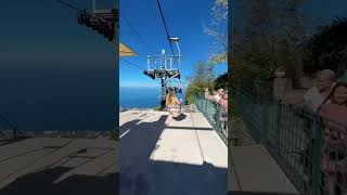 travel vacation views capello beach italy bollywood [upl. by Ynattyrb]