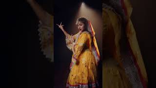 Deewani Mastani Dance Cover Deepika Padukone Riya Sarkar bajiraomastani deewanimastani dance [upl. by Yseulte]