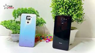 Redmi note 9  Restoration Redmi Note 9mobilerepairing shortvideo smartphone change [upl. by Schoof988]