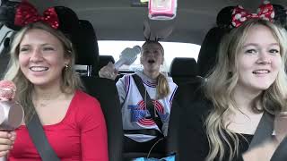 Carpool Karaoke Pilot Episode [upl. by Sibella]