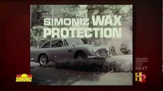 Modern Marvels Video On Breakaway Honda For SIMONIZ [upl. by Sheedy]