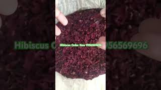 Hibiscus Roselle Available In Bulk Quantity Order Now👉🏿 Contact us Hibiscus Tea Herbal Tea [upl. by Acinemod]