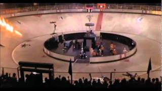 ROLLERBALL quotTokyo Gamequot Clip 1975 James Caan [upl. by Giule]