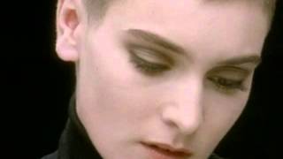 Sinead o Connor  Nothing Compares to You Best Quality [upl. by Jeritah205]