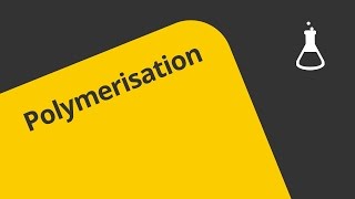 Kationische Polymerisation Initiatoren und Mechanismus LK  Chemie  Organische Chemie [upl. by Eserahs]