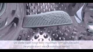 Bosch  VarioSoft Trommel wasmachine  Productvideo [upl. by Enilav]