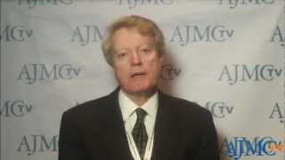 Thomas P Loughran Jr MD Discusses the Clinical Challenges and Therapeutic Approaches [upl. by Eduard]