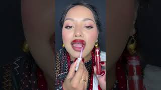 Newari Maicha Makeover [upl. by Clynes]