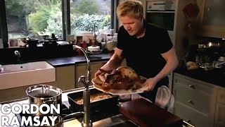 The Most Amazing Gravy  Gordon Ramsay [upl. by Ralat]