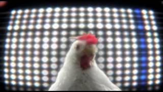 Dominos  Chicken Techno  Commercial [upl. by Yanel]