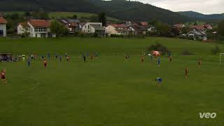 SV AuWittnau 1 vs TuS Königschaffhausen 1 [upl. by Fidel973]