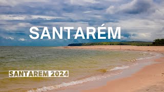 santarém 2024 drone [upl. by Elrahc]