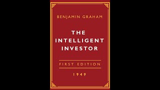 The Intelligent Investor 3rd Ed The Definitive Book on Value Investing  Wealth Reads Ep1 [upl. by Llerroj]