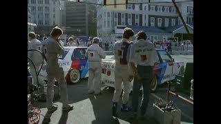 1989 Wellington 500  Schnitzer Documentary [upl. by Aneles]