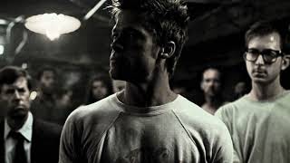 4 morant  instrumental slowed Tyler Durden speech [upl. by Beatrisa]