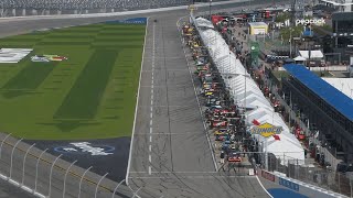 New Lap Record  2024 Rolex 24 at Daytona Qualifying  Roar Before The 24 [upl. by Ernaline]