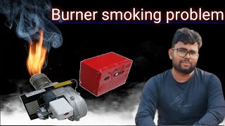 rello oil burner । How to repair rello burner comonprablem [upl. by Anoved]