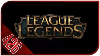 426 Lets Play League of Legends German  Blitzcrank Gameplay [upl. by Ezekiel438]