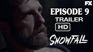 SNOWFALL SEASON 6 EPISODE 9 TRAILER [upl. by Emlyn]