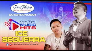 Ice Seguerra  Anong Nangyari sa Ating Dalawa [upl. by Llebanna]