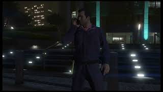 GTA 5  Mission 67  The Bureau Raid Fire Crew  Walkthrough [upl. by Durrett]