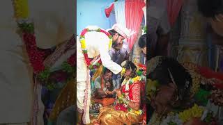 trending wedding bride teluguweddingphotography lovestatus song new [upl. by Southard557]