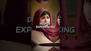 Unveiling Courage Malalas Unbroken Voice for Education [upl. by Atiuqcaj291]