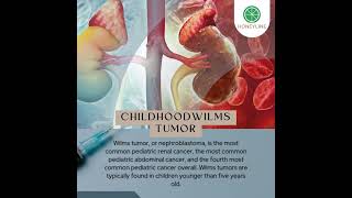 Wilms Tumor Navigating the Unknown healthyliving cancer wilmscancer [upl. by Haneen526]