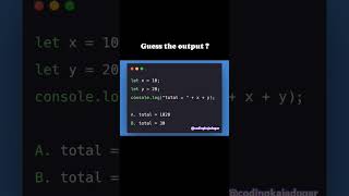 JavaScript Interview Questions How to Answer Them shorts javascriptinterview javascript [upl. by Dazhehs]