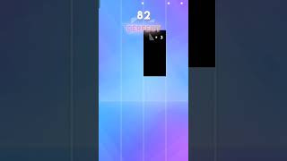 Playing rushE on magic tiles shorts gaming respect [upl. by Jethro]