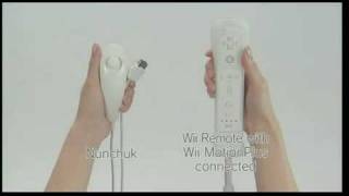 So What Is Wii Motion Plus How To Use [upl. by Nifares]