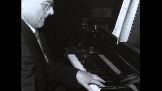 Shostakovich Plays Shostakovich  Piano Concerto No 2 in F major Op 102 [upl. by Eidahs]