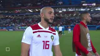 quotVAR IS BULLSHITquot AMRABAT ANGRY AFTER DRAW AGAINST SPAIN [upl. by Sitnik]