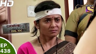 Crime Patrol Dial 100  क्राइम पेट्रोल  Malad Double Murder Mumbai  Ep 438  17th Apr 2017 [upl. by Aroz]