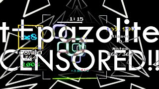 Sound Space tpazolite  CENSORED FC NP [upl. by Davidson]