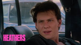 Heathers  Clip  Young Love  4K [upl. by Misa]