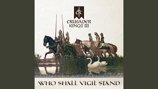 Who Shall Vigil Stand [upl. by Clarita]